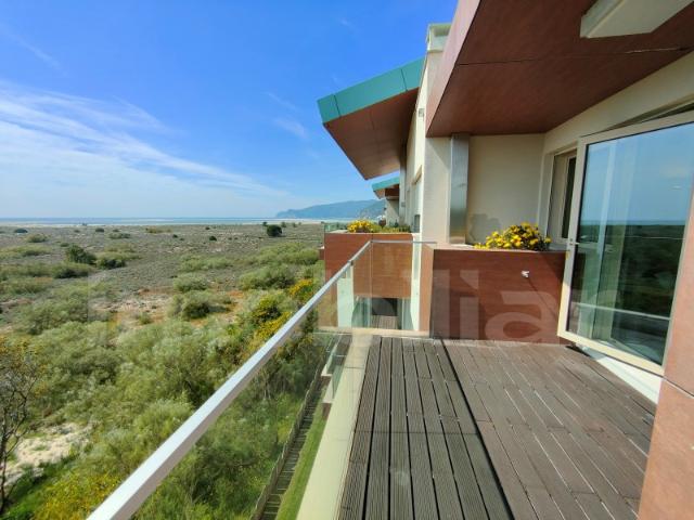 Apartamento venda em Carvalhal, Grândola
