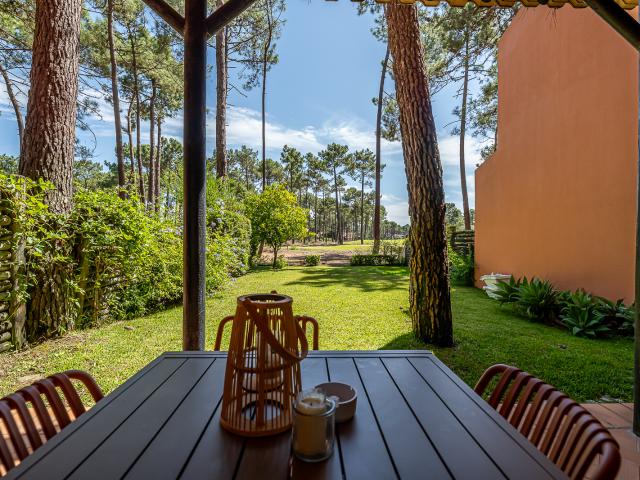 Apartamento alugar em Herdade da Aroeira, Almada