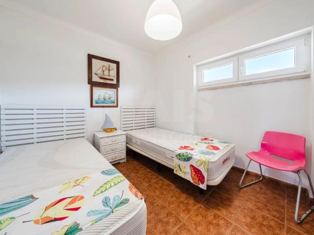 Apartamento alugar em Casais do Baleal, Peniche