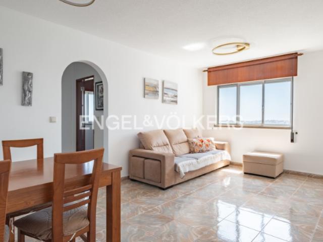 Apartamento venda em Torres da Bela Vista, Santiago Dos Velhos