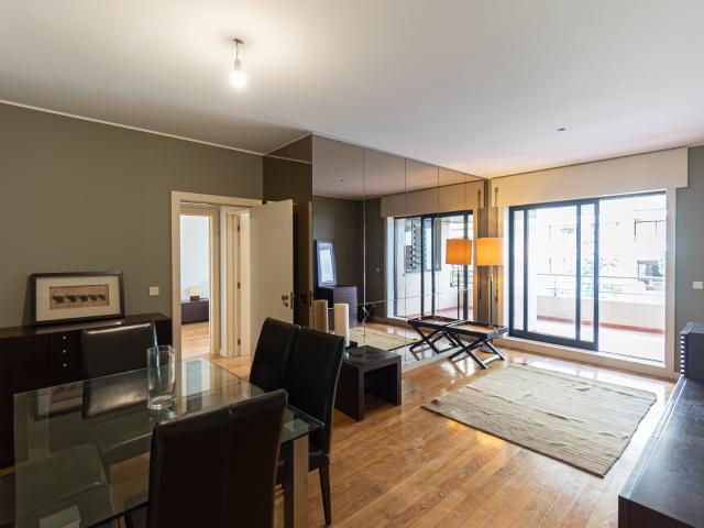Apartamento alugar em Porto, Aldoar