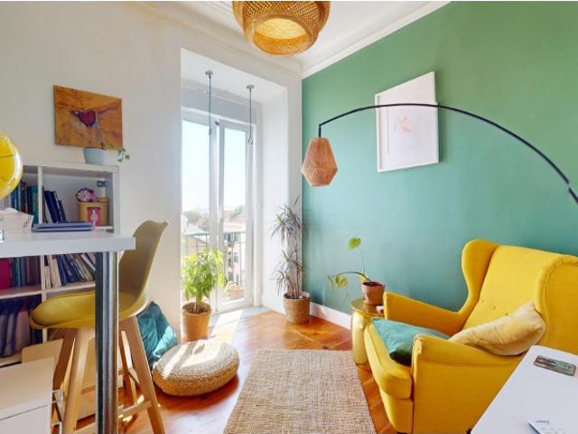 Apartamento venda em Quinta do Cabrinha, Lisboa