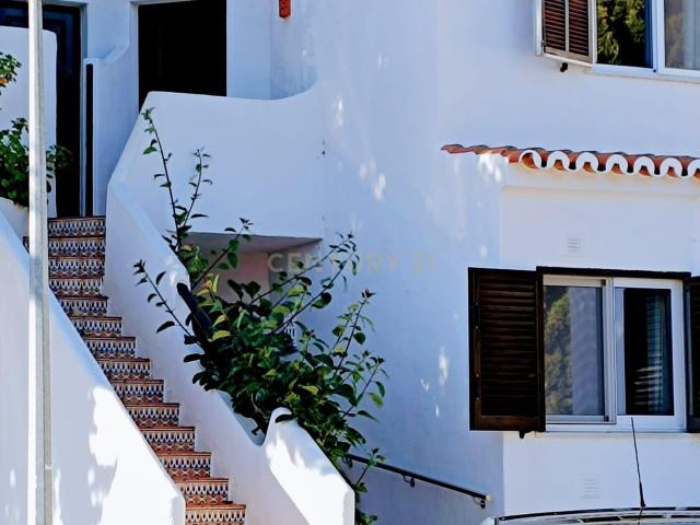 Apartamento venda em Vale Centianes, Carvoeiro