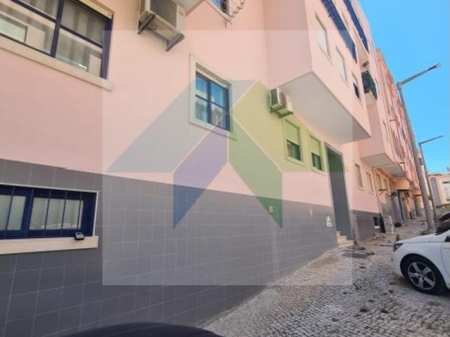 Apartamento venda em Seixal, Corroios