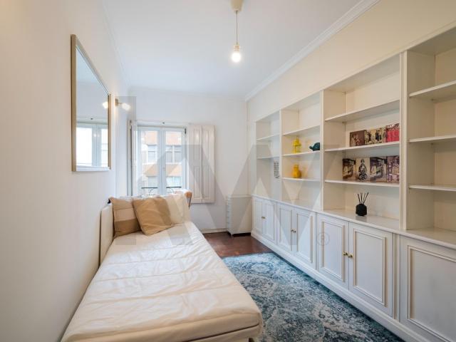 Apartamento alugar em Santo António, Lisboa