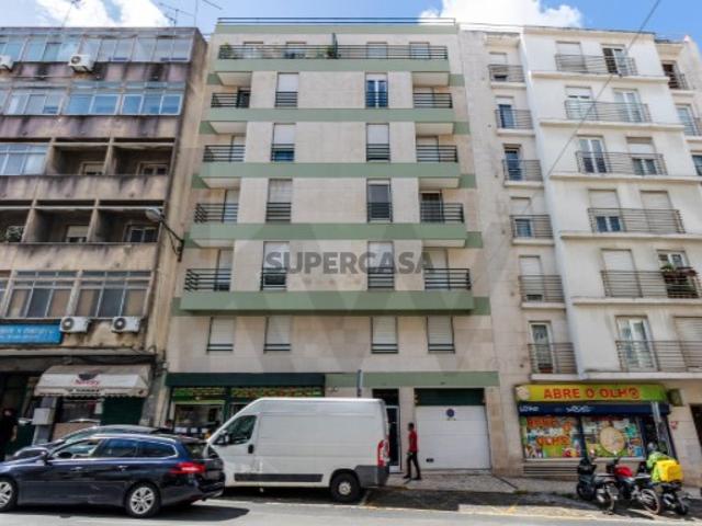 Casa venda em Lisboa