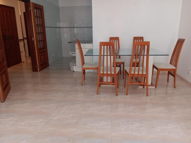 Apartamento venda em Tapada das Mercês, Sintra