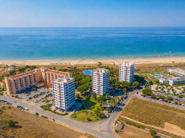 Apartamento venda em Praia de Alvor, Portimão
