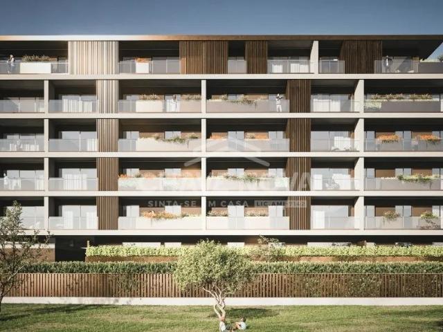 Apartamento venda em Bougado (São Martinho e Santiago), Trofa