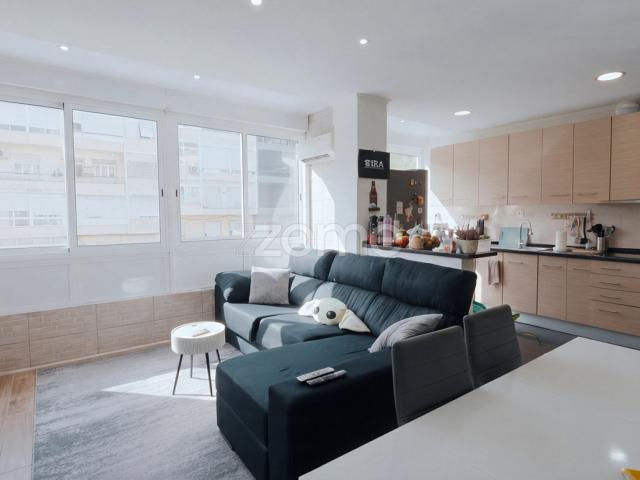 Apartamento venda em Falagueira, Amadora