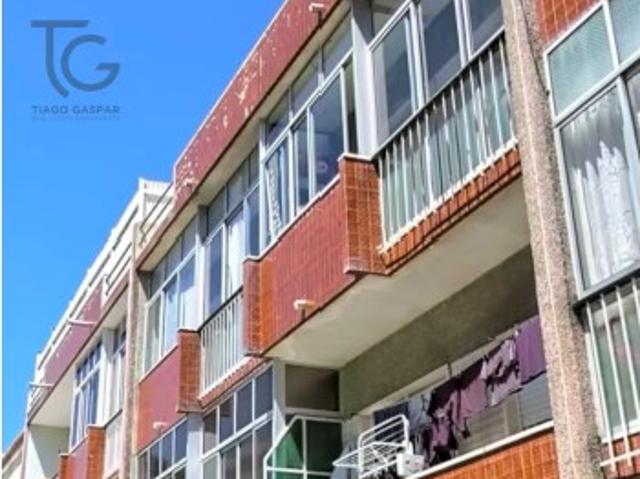 Apartamento venda em Falagueira, Amadora