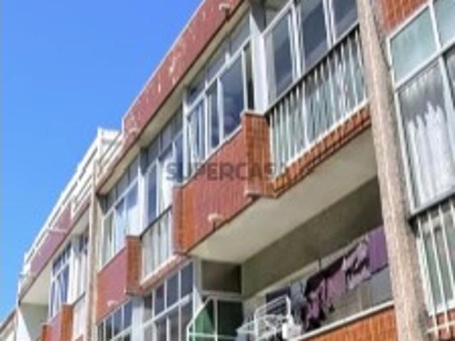 Casa venda em Falagueira, Amadora