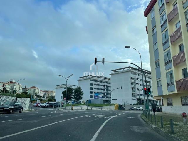 Apartamento venda em Amadora, Lisboa