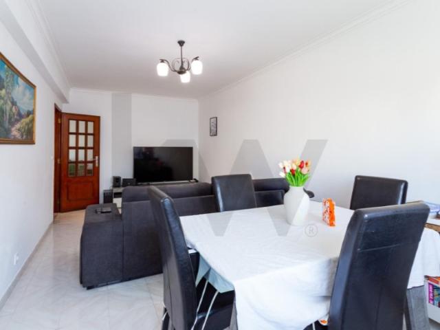 Apartamento venda em Urbanização Ponte de Carenque, Amadora