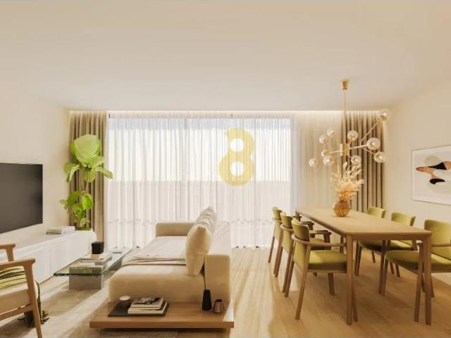 Apartamento venda em Porto