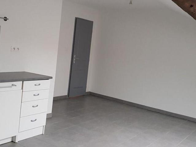 Appartement location à Nancy