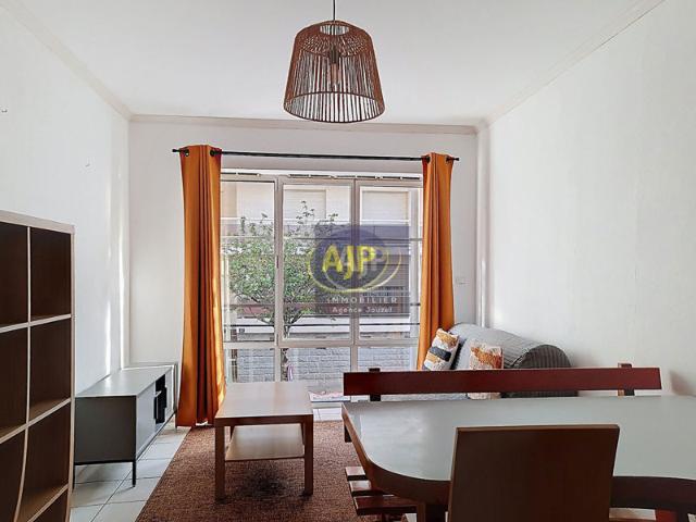 Appartement vente à Nantes