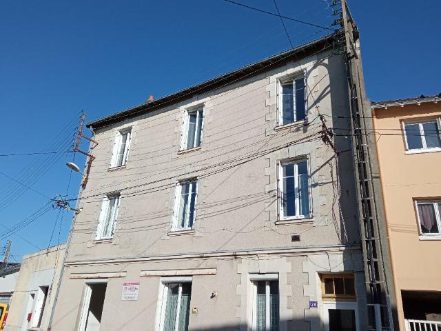 Appartement location à Talensac - Pont Morand, Nantes