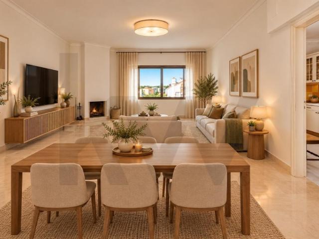 Apartamento venda em Avenidas Novas, Lisboa