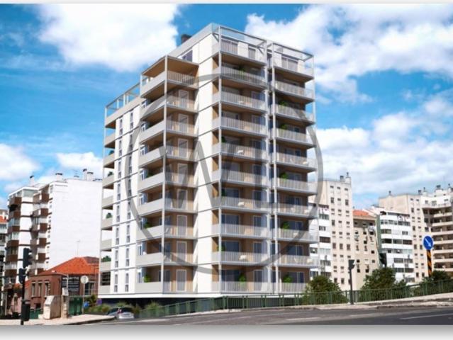 Apartamento alugar em Avenidas Novas, Lisboa