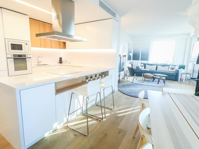 Apartamento alugar em Lisboa