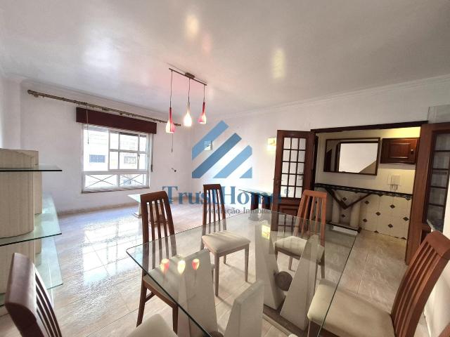 Apartamento venda em Tapada das Mercês, Sintra