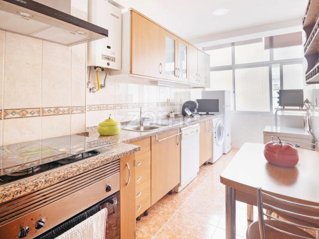 Apartamento venda em Seixal, Amora
