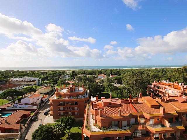 Apartamento alugar em Costa da Caparica, Almada