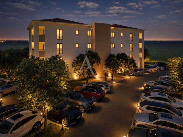 Appartement vente à Sartène, Porto-vecchio