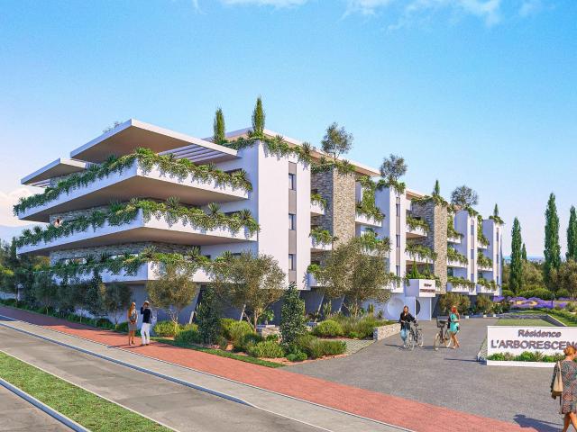 Appartement vente à Perpignan, Canet-en-roussillon