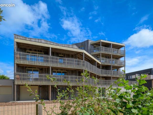 Appartement vente à Saint-Nazaire, Loire-Atlantique