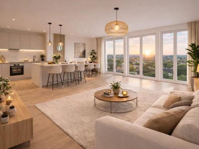 Appartement vente à Palaiseau, Gif-sur-yvette