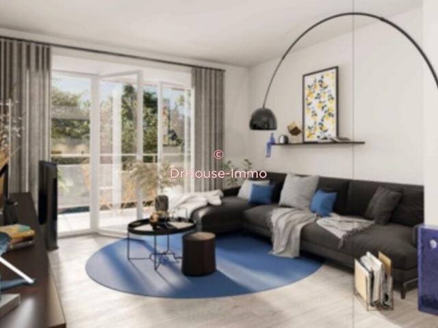 Appartement vente à Carriet, Lormont