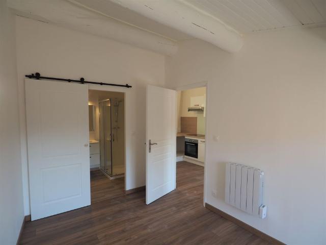 Appartement location à Carpentras, Crillon-le-brave