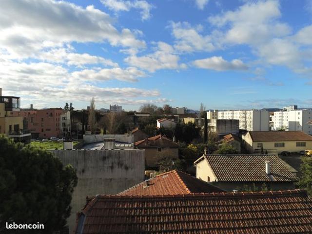 Appartement vente à Montélimar, Drôme