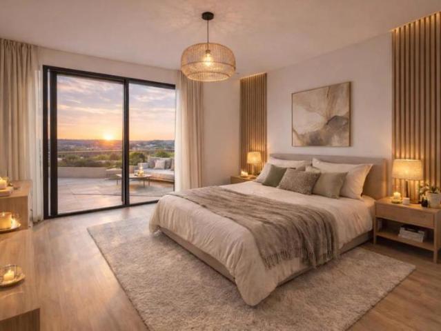 Appartement vente à Palaiseau
