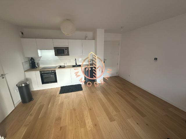 Appartement vente à Lens