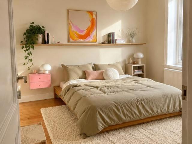 Appartement vente à Saint-Denis, Aubervilliers