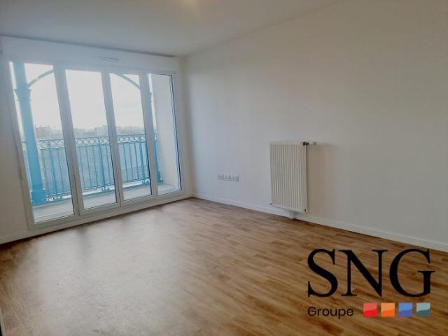 Appartement location à Le Raincy, Le Blanc-mesnil