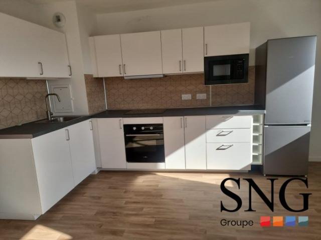 Appartement location à Le Raincy, Le Blanc-mesnil