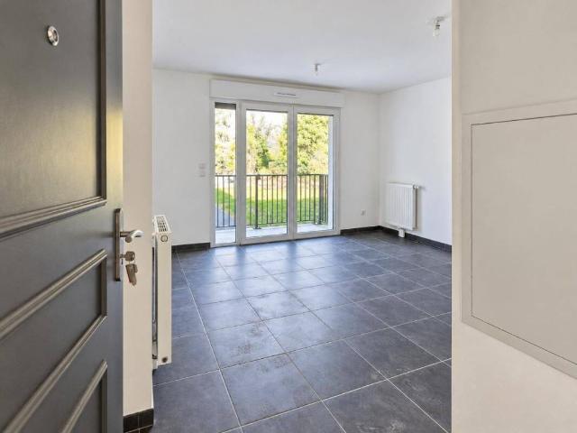 Appartement location à Quévreville, Saint-Jacques-sur-Darnétal