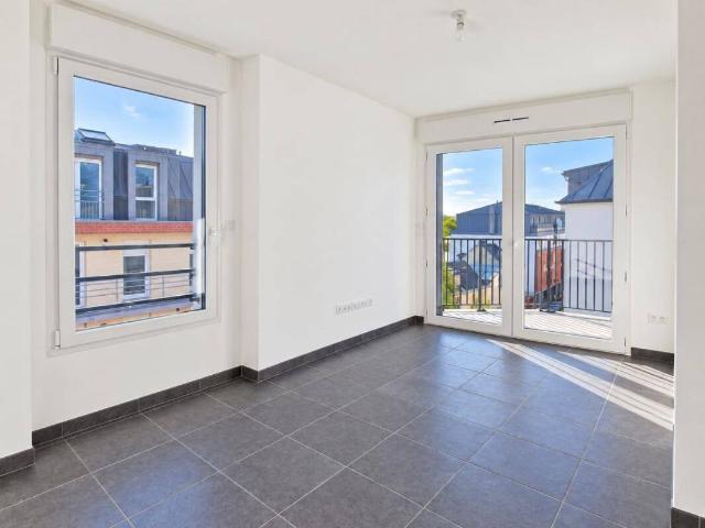 Appartement location à Quévreville, Saint-Jacques-sur-Darnétal