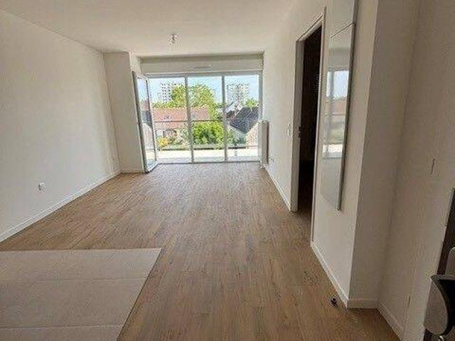 Appartement location à Mainvilliers, Eure-et-Loir