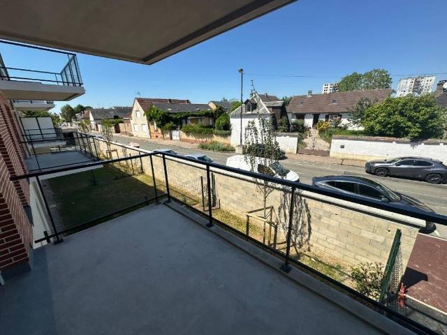 Appartement location à Mainvilliers, Eure-et-Loir