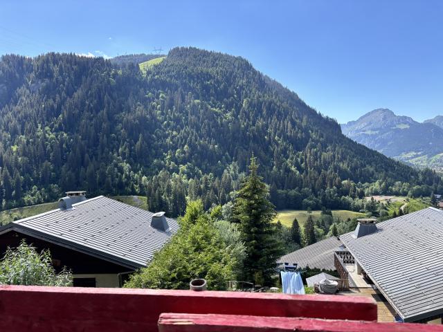 Appartement vente à Thonon-les-Bains, Le Châtel