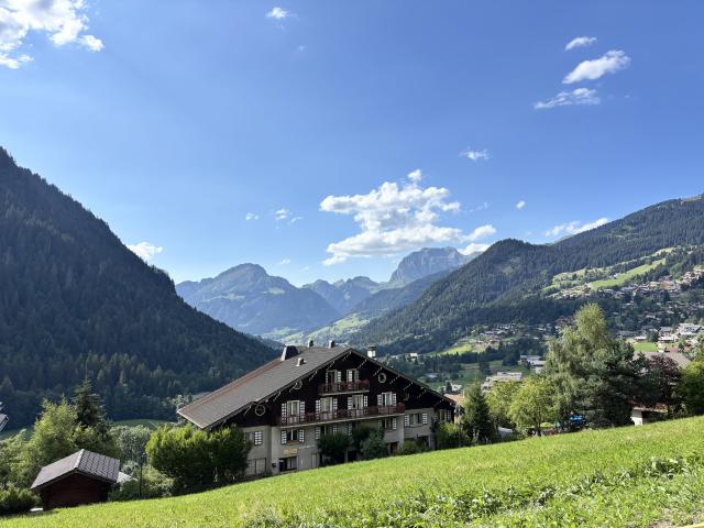 Appartement vente à Thonon-les-Bains, Le Châtel