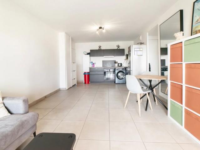 Appartement vente à Perpignan
