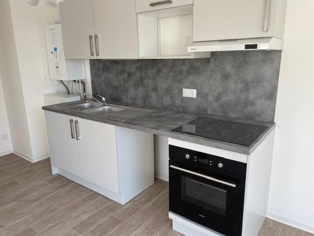 Appartement location à Mulhouse, Kingersheim