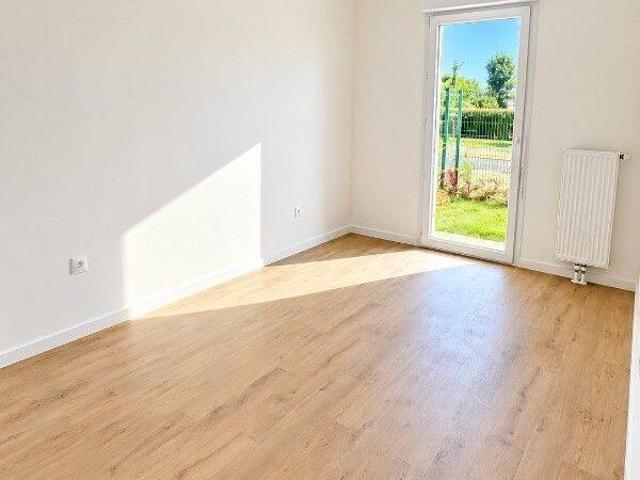 Appartement location à Mainvilliers, Eure-et-Loir