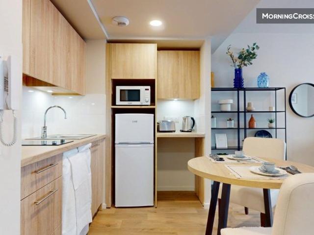 Appartement location à Torcy, Chelles